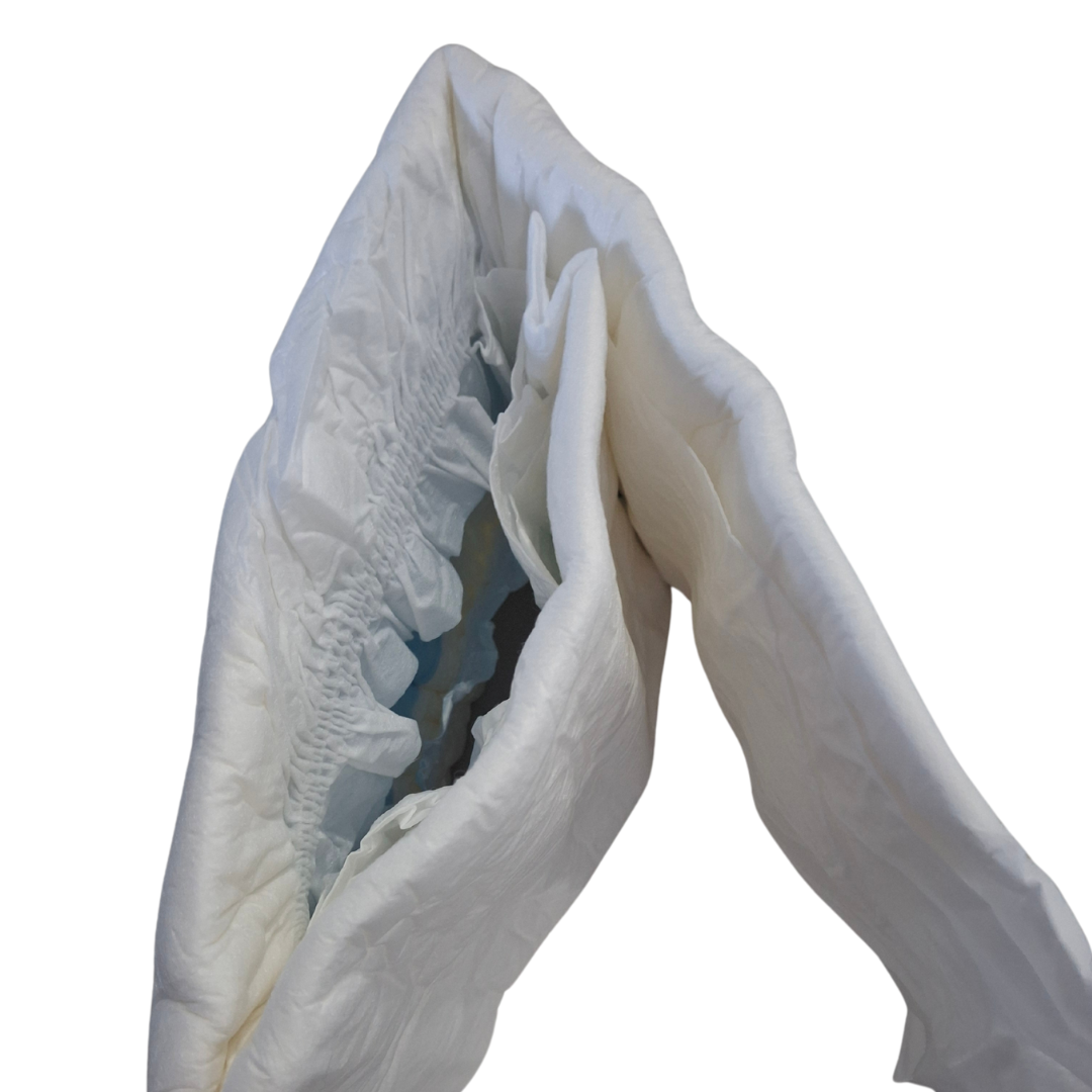 Extra Large Equipit Adult Nappies – Pack of 10
