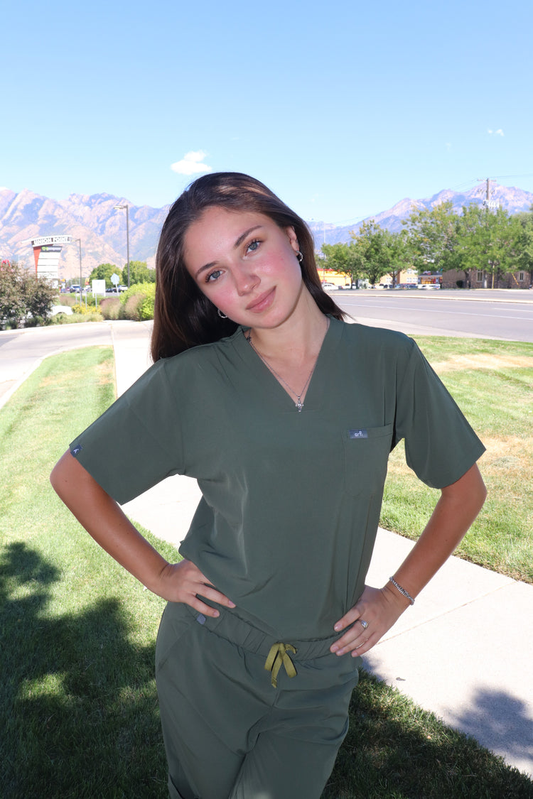 Uniforms